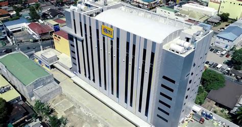 STI Hymn (STI COLLEGE LIPA) .